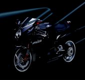 2002 MV Agusta F4 SPR photo